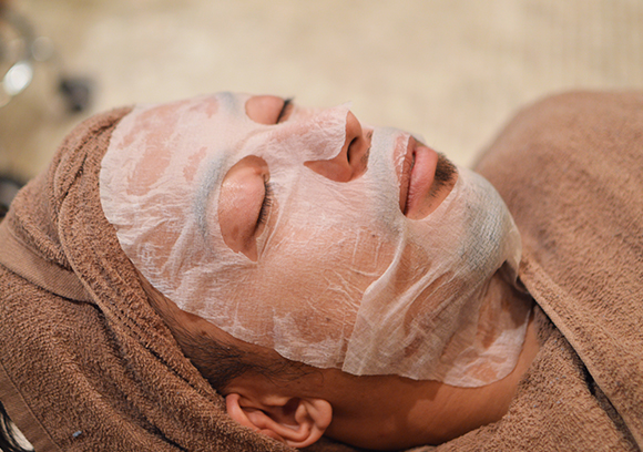 TRADのシェービング3つの特長