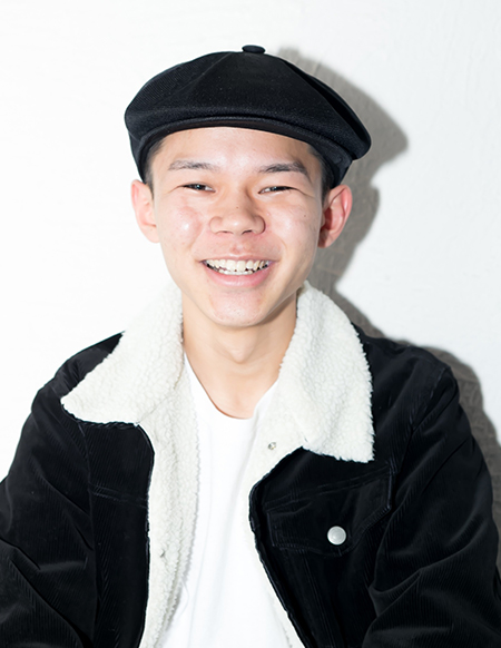 Store manager　Kohei Shimada