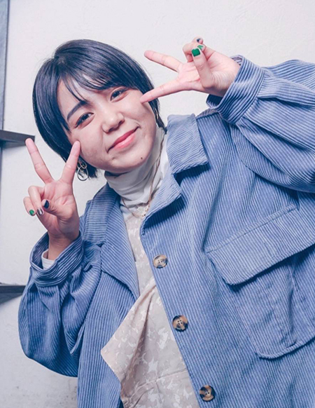 Carelist　Ayana Amatatsu